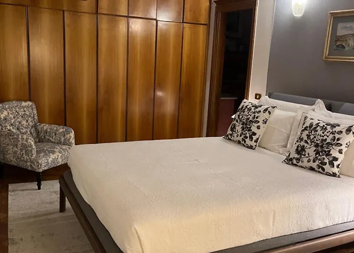 Accommodatie bij particulieren Rooftop - Foro Lux