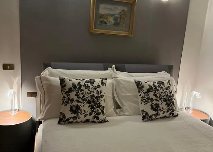 Rooftop - Foro Lux Accommodatie bij particulieren Rome