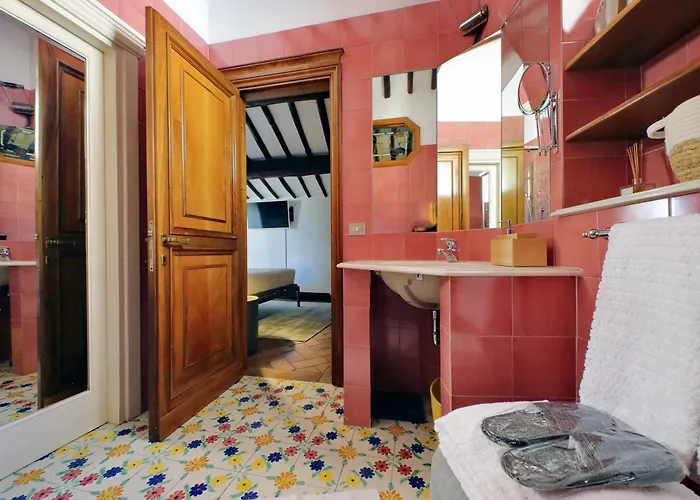 Accommodatie bij particulieren Rooftop - Foro Lux Rome