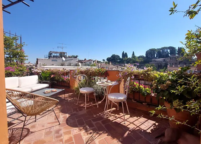 Rooftop - Foro Lux