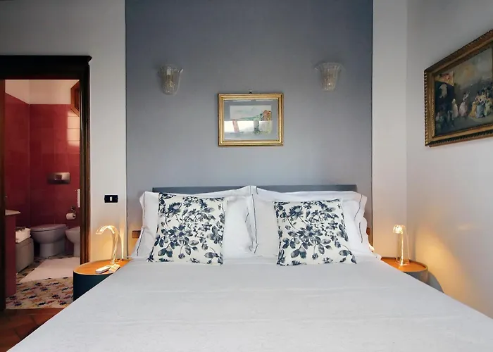 Rooftop - Foro Lux Accommodatie bij particulieren Rome