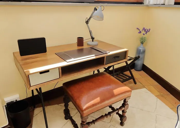 Accommodatie bij particulieren Rooftop - Foro Lux Rome