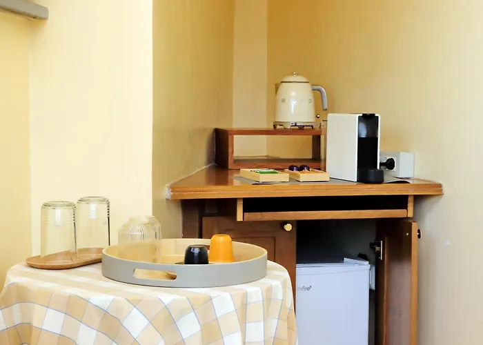Accommodatie bij particulieren Rooftop - Foro Lux Rome
