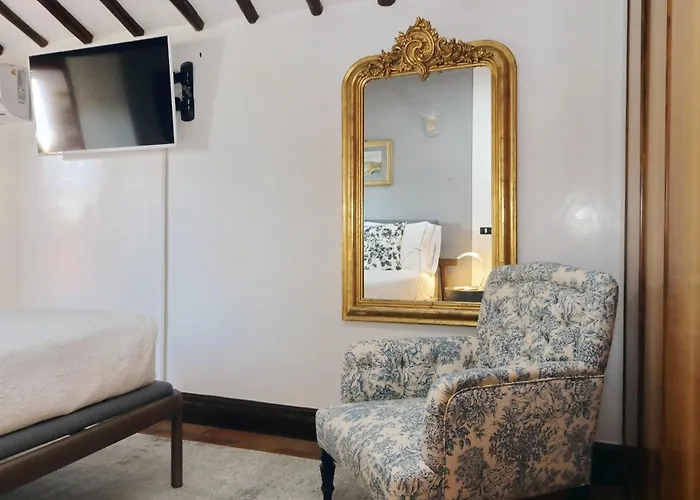 Rooftop - Foro Lux Accommodatie bij particulieren